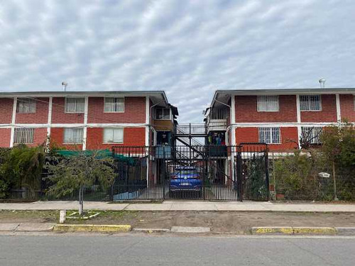 Venta Depto Subsidio A Pasos Metro Lo Prado (74148)