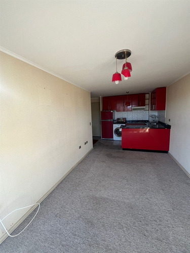 Departamento En Arriendo De 2 Dorm. En Talcahuano