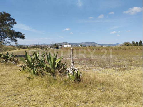 Terreno En Venta En Ixtlahuaca, Puebla