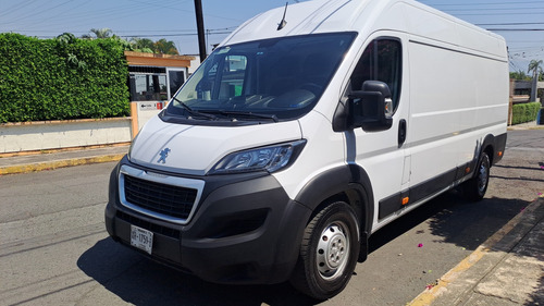 Peugeot Manager 2.2 Hdi L4h2 Mt
