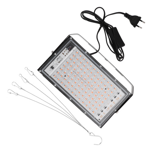 Lámpara De Cultivo Led De 1 Pieza, Lámpara De Cultivo Led Co