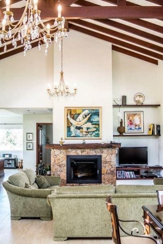 Quinta En Venta De 3 Dormitorios En Pueblo Eden
