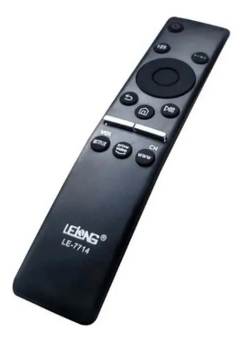 Control remoto para televisor LED curvo Samsung Smart 4K Un40k6500