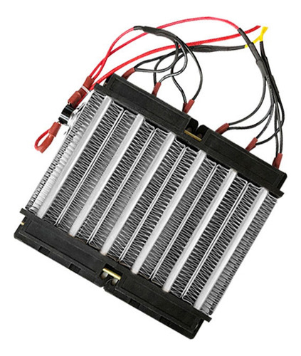 Elementos De Aquecimento Cerâmicos Isolados Ptc Air Heater E