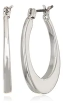 Comprar Nine West Pendientes De Aro De Plata Para Mujer