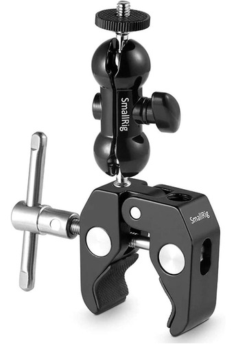 Smallrig  Abrazadera Para Varilla De 25 Mm  1 Pulgada.