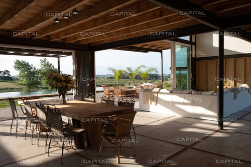 Casa En Pueblo Mio Barrio Privado-ref:29794