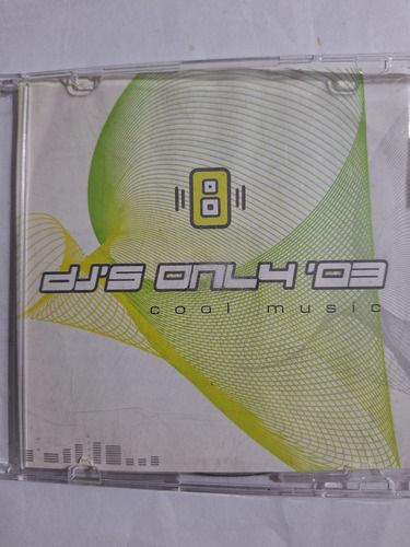 Dj Only Cd Varios Dido Lennox Aguilera R Kelly