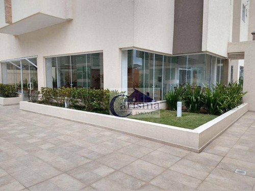 Excelente Apartamento Parque Das Nações - Ap3489