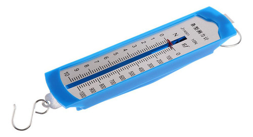 K, 2 Juguetes Medidor Fuerza Manómetro Dinamómetro