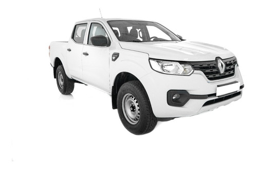Imagen 3 de 8 de Renault Alaskan 2023 - Autocity Tagle
