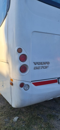 Imagen 4 de 15 de Volvo B270f Omnibus