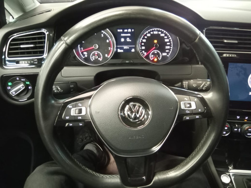 Imagen 20 de 25 de Volkswagen Golf 1.4 Tsi Dsg Highline 2018 85.000km