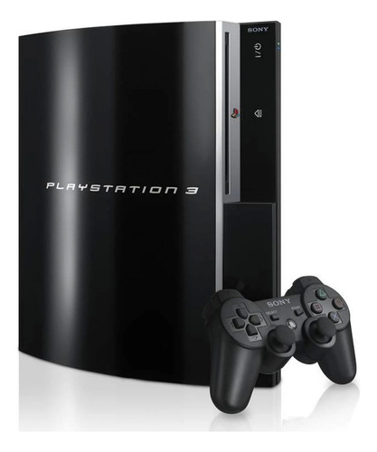 Playstation 3 Fat Para Repuesto