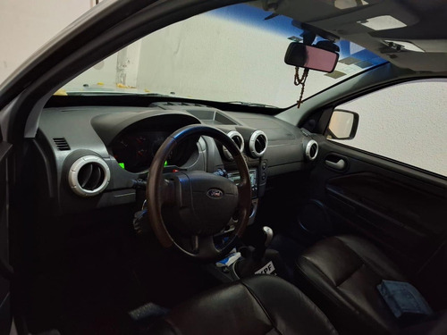 Ford Ecosport 2.0 My10 Xlt Plus 4x2