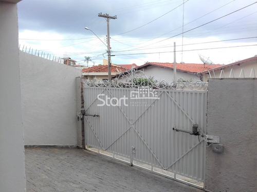 Imagem 4 de 30 de Casa À Venda Em Jardim Guarani - Ca005098