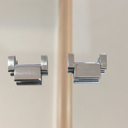 Relógio Victorinox Convoy Elo Link 100% Original Mede 21mm