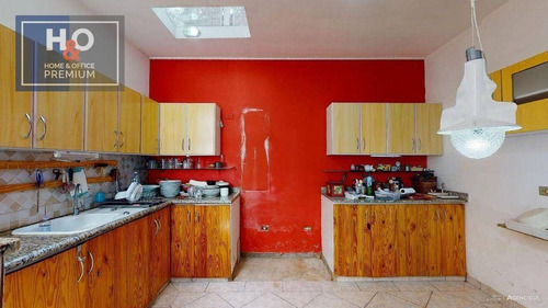 Imagem 14 de 30 de Casa Comercial De 173 M² A Venda - Perdizes - São Paulo/sp - Ca0365