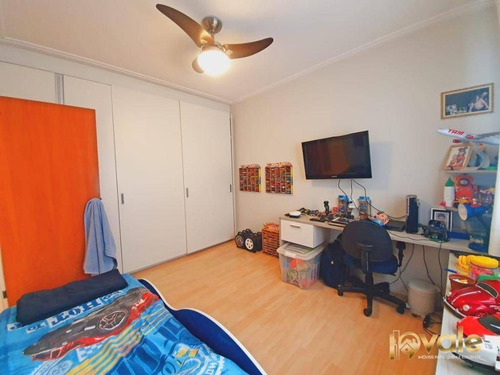 Imagem 30 de 30 de Apartamento Com 4 Dormitórios À Venda -vila Ema - São José Dos Campos/sp - Ap2700