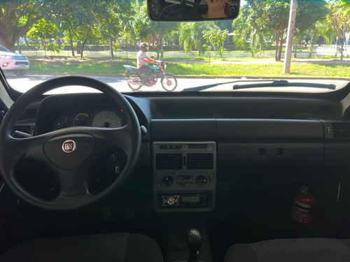 Fiat Uno mille Fiat Uno Mille Fire Economy Way 1.0 (Flex) 2p