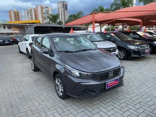 Fiat Argo Drive 1.0 (Flex)