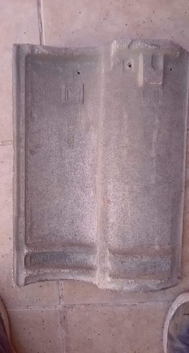 Imagen 2 de 3 de Tejas De Barro