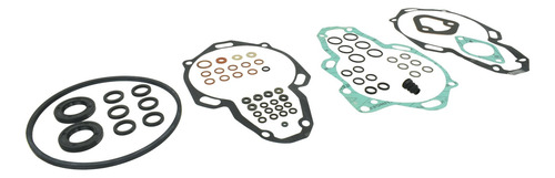 Juego De Juntas 6 Cilindros Simms Minimec, 506807