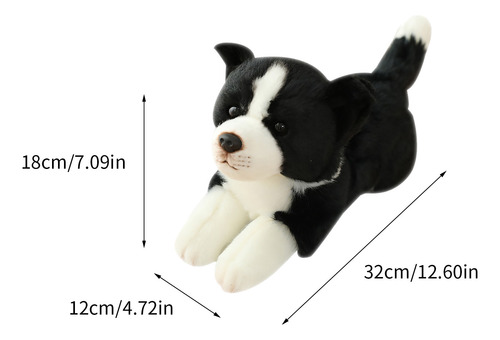 Manta De Peluche H Dogdog Para Cachorros Para Niños 5009