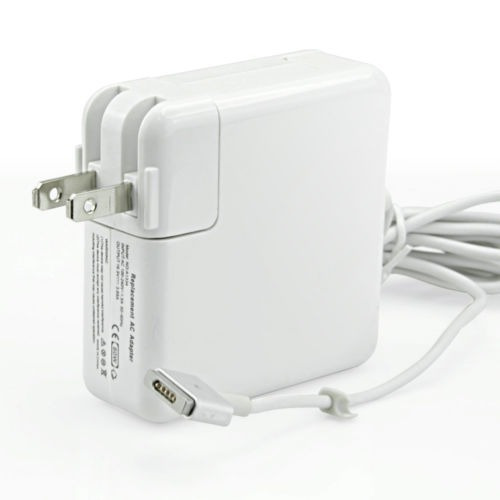 Cargador Para Apple Macbook Pro 60w Ac Poder Adaptador A1435