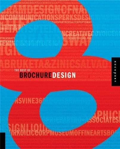 Libro: The Best Of Brochure Design 8