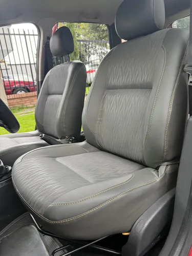 Renault Duster 2.0 Dynamique 4x2