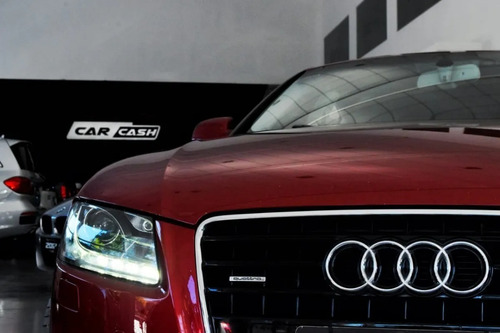 Audi A5 Sportback 3.2 Quattro - Car Cash