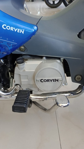 Imagen 14 de 21 de Corven Energy 110 Rt 2022 Automoto Lanus!