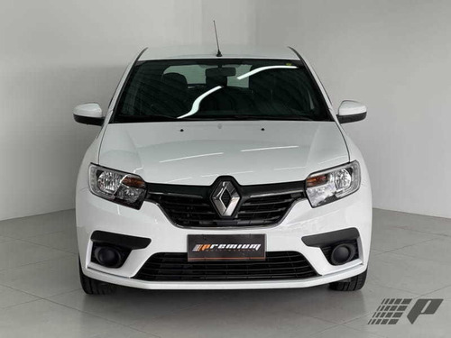 Renault Sandero Zen 1.0