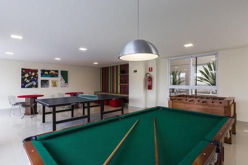 Imagem 26 de 30 de Apartamento Duplex No Retiro Infinity Top Living 230m2 Novo 3 Suites 4 Vagas Lazer Completo - Ap0269 - 33515097