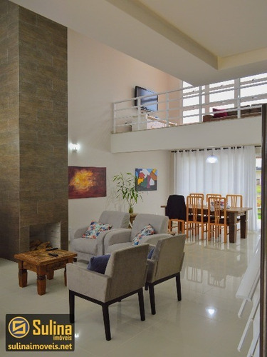 Imagem 2 de 30 de Casa À Venda Em Xangri-lá - Ca00625 - 4887993
