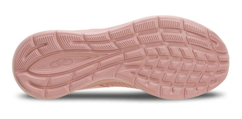 Imagem 5 de 5 de Tênis Feminino Olympikus Flutua Corrida Conforto 952 Rosa