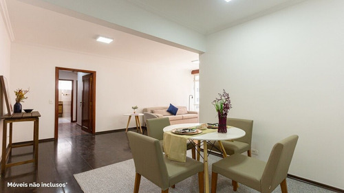 Imagem 12 de 30 de Apartamento À Venda No Bairro Itaim Bibi - São Paulo/sp - O-17747-29355