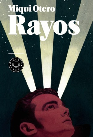 Libro Rayos Nvo