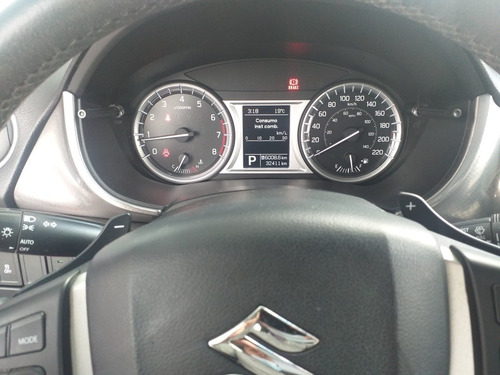 Imagen 14 de 15 de Suzuki Vitara 2018 1.6 Glx At