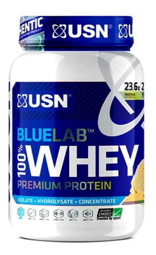 Usn Bluelab 100% Whey Protein Vainilla