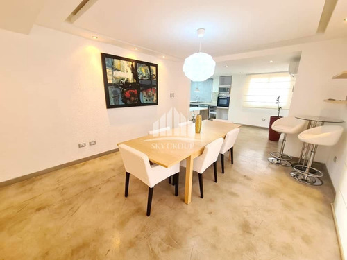 Imagen 8 de 14 de Lema-622 Apartamento En Venta Parral Villa Pintas Penélope Y