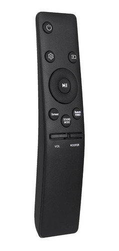 Soundbar - Mando A Distancia Para Samsung Sound Bar Ah59