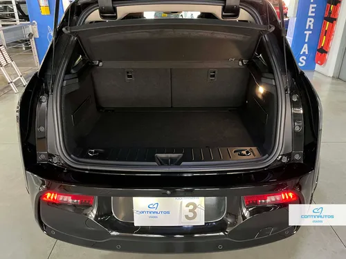 Bmw I35 At Electrico