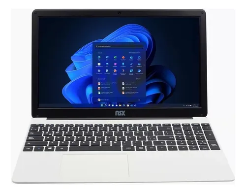 Notebook Nsx Argus I5-10210u 16gb Ram 512ssd 15,6 Fhd Win11