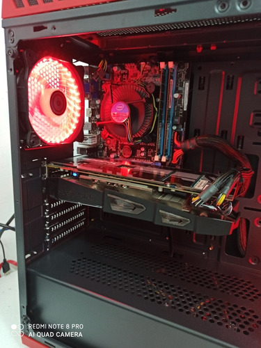 Computador Gamer Core I7