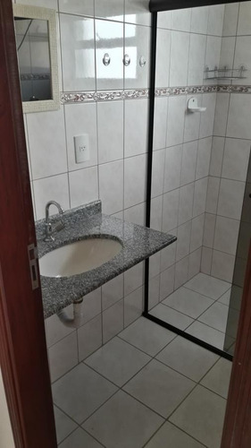 Imagem 12 de 15 de Apartamento Para Venda Em São José Dos Campos, Jardim Satélite, 2 Dormitórios, 1 Suíte, 2 Banheiros, 1 Vaga - 1905_1-1804085