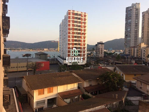 Imagem 1 de 9 de Apartamento - Ap03692 - 69313336