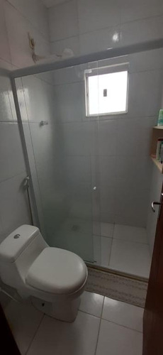 Imagem 21 de 30 de Casa Com 3 Dormitórios À Venda, 171 M² Por R$ 380.000,00 - Parque Das Nações - Parnamirim/rn - Ca7424