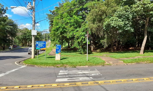 Imagem 1 de 17 de Terreno No Residencial Aldeia Do Vale - 2153